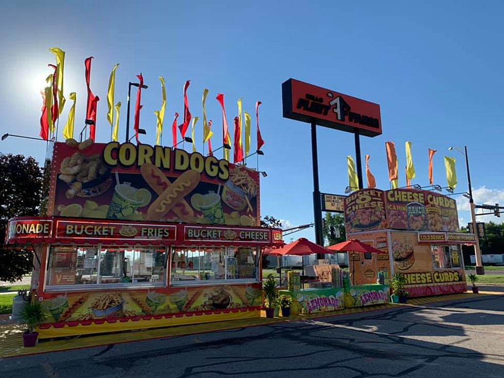Fair Food Stands Coming Back to Southern Minnesota
