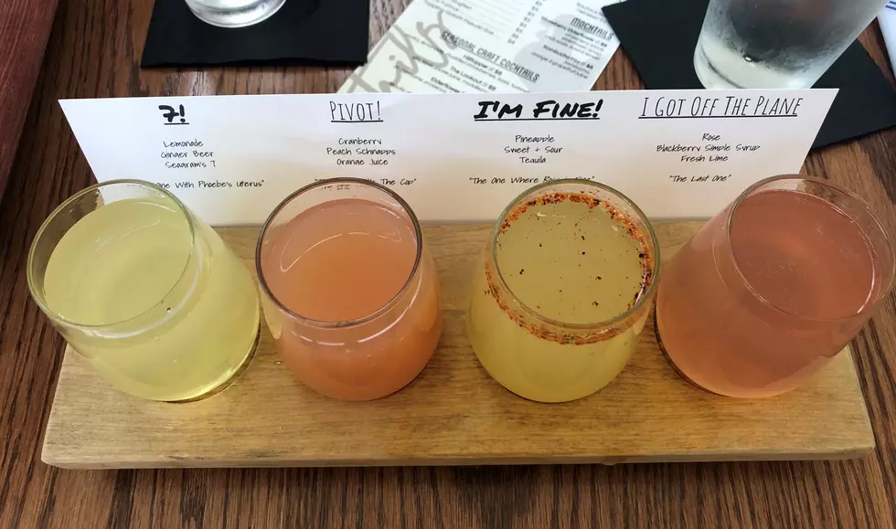Scrumptious Food and Mimosa Flights Make For The Best Brunch in Southern MN