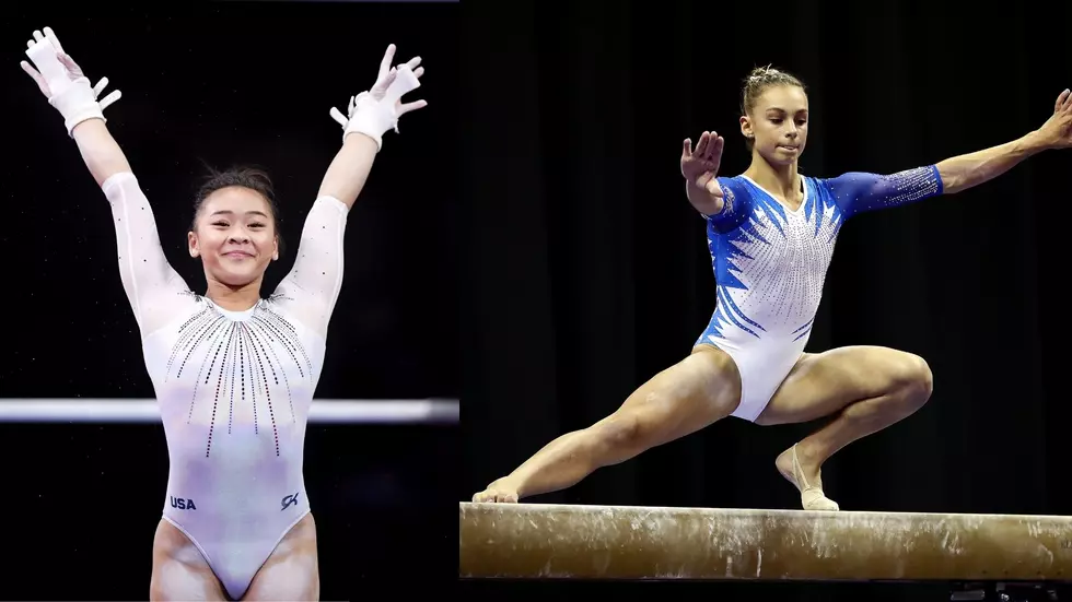 Two Minnesotan Gymnasts May Be Headed To The Olympics