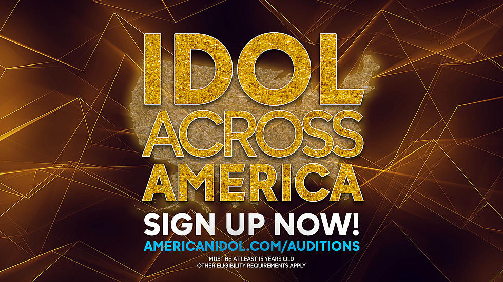 &#8216;American Idol&#8217; Is Searching For A Minnesota Superstar W/ Virtual Auditions