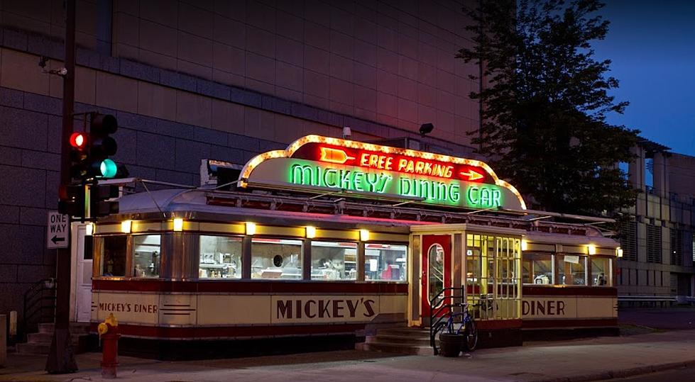 After COVID-19 Struggles, Famous St. Paul Diner Hopes To Reopen In Spring