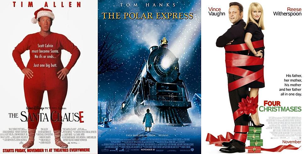 The 10 Highest-Grossing Holiday Movies: Can You Guess Them All?