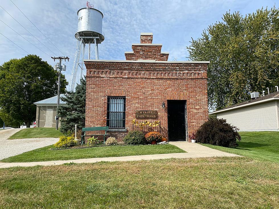 Can You Survive a Night at This Unusual Minnesota Jail House Airbnb?