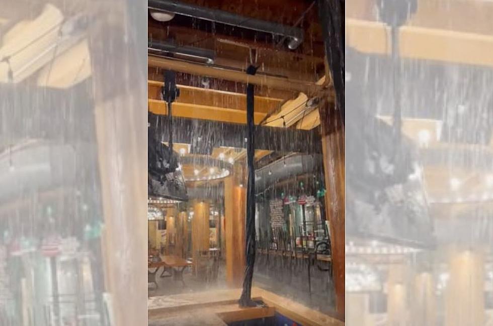 Burst Pipe Causes a ‘Little Rain Storm’ at Minnesota Brewery