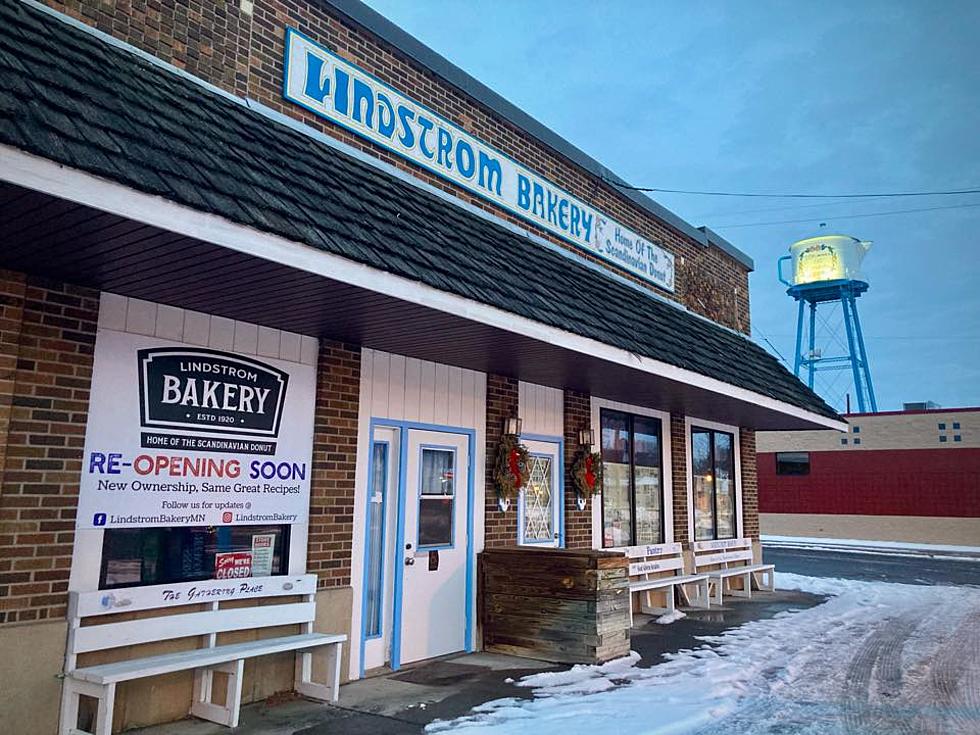 Minnesota’s ‘Best Doughnuts’ Bakery Is Reopening With New Owners