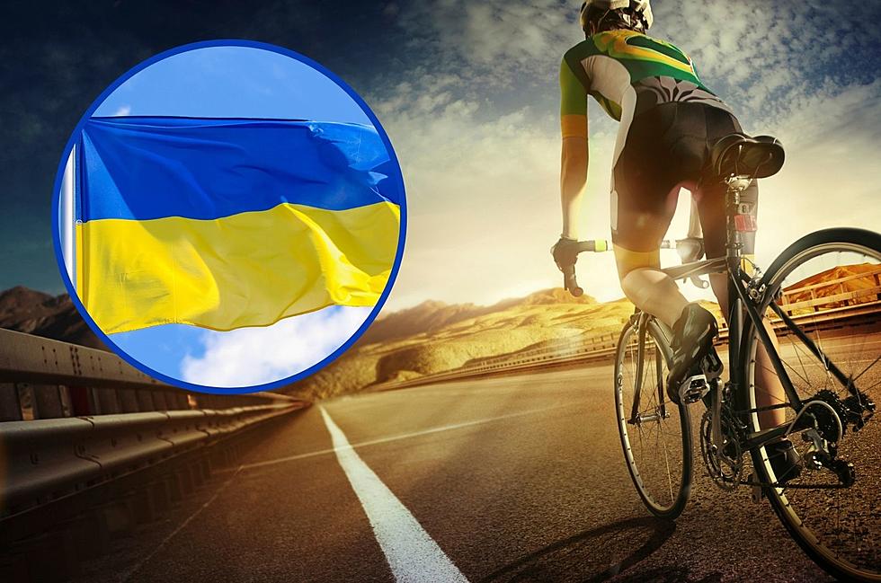 Iowa Students Biking 75-Miles from Rochester to Benefit Ukraine