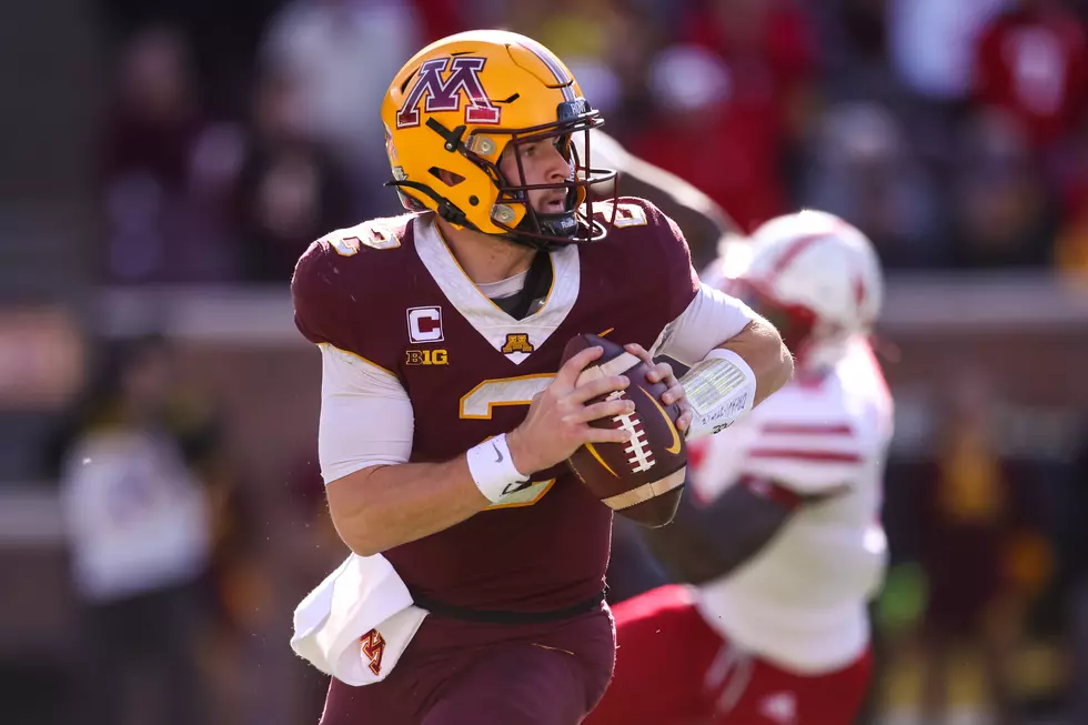 Too Early to Talk Football? Minnesota Gophers 2022 Schedule