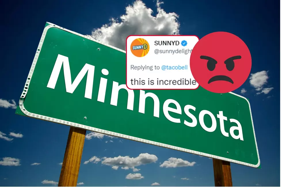 &#8216;Sunny D&#8217; Disses Entire State of Minnesota, Minnesotans Clap Back