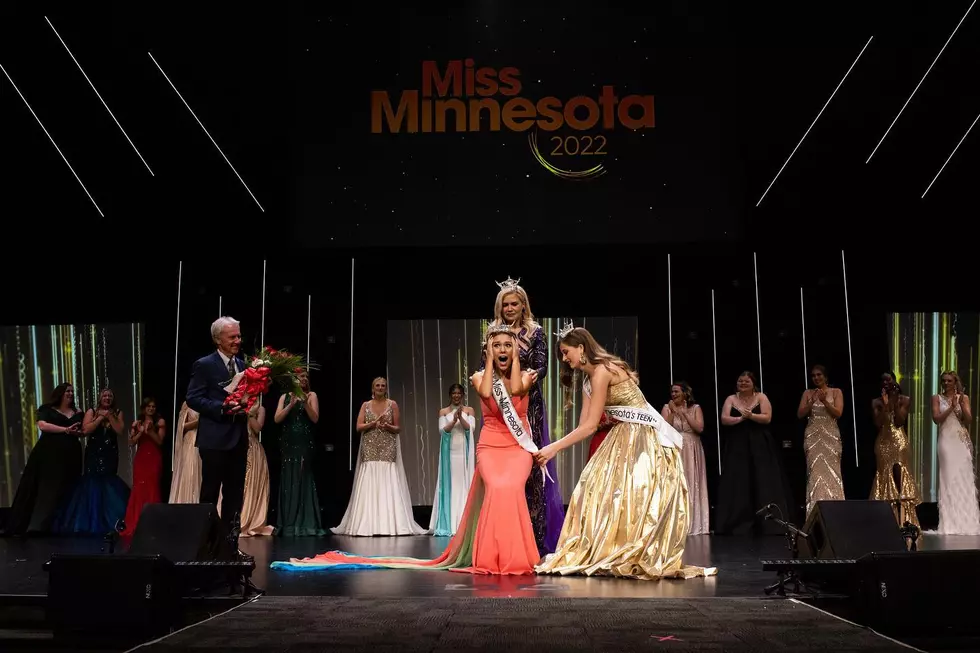 Southeast Minnesotan Makes History as New Miss Minnesota