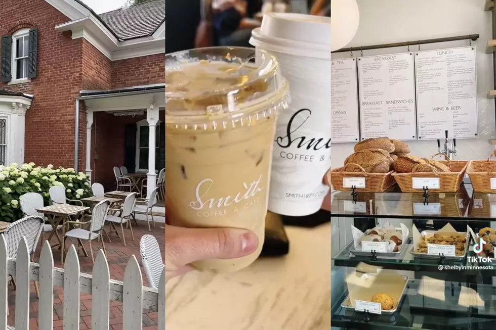 Check Out Minnesota’s Cutest, Coziest, and Most Unique Coffee Shop and Café