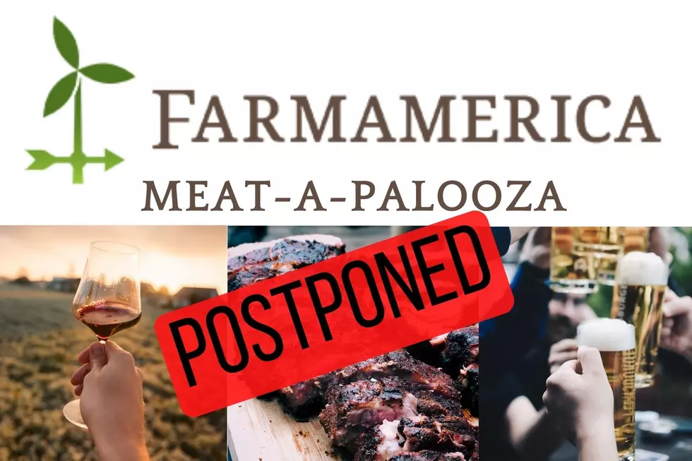 Farmamerica Announces That Meat-a-Palooza Postponed or a Year