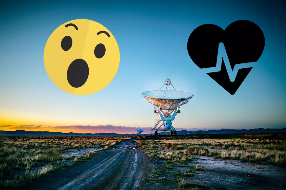 New Signal From Space Sounded Like a Heartbeat