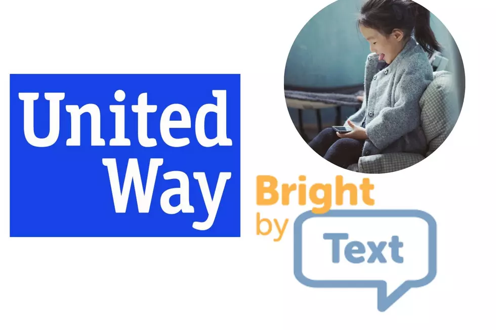 United Way of Steele County Has A New Partnership With Bright by Text For Children’s Development