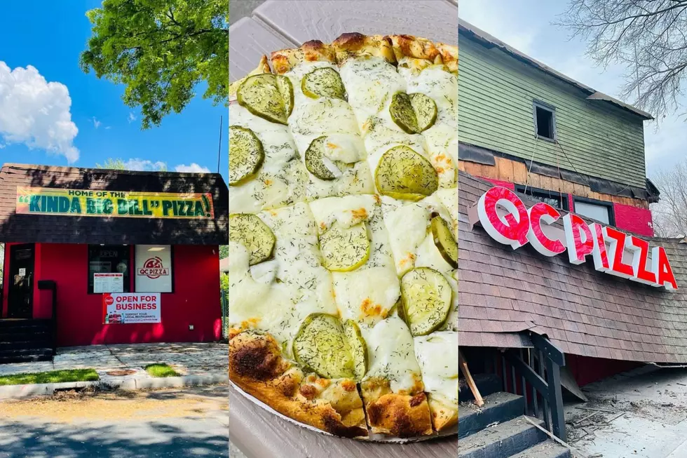QC Pizza (A Place to Get Pickle Pizza) Closes Minneapolis Location