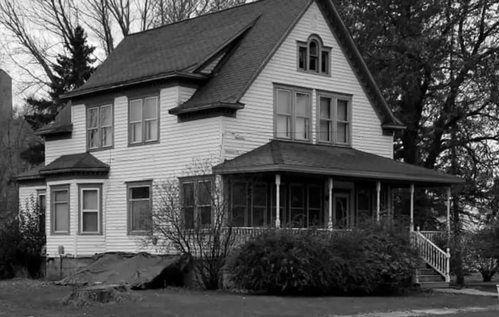 Stay The Night in One of Minnesota’s Most Haunted Houses