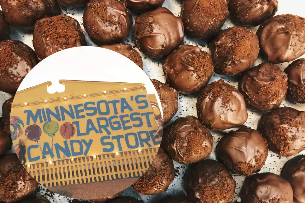 Best Places in Minnesota to Buy Chocolate