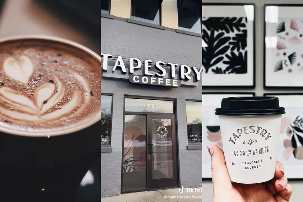 Skip Starbucks, Try This Coffee Shop In Lakeville Instead
