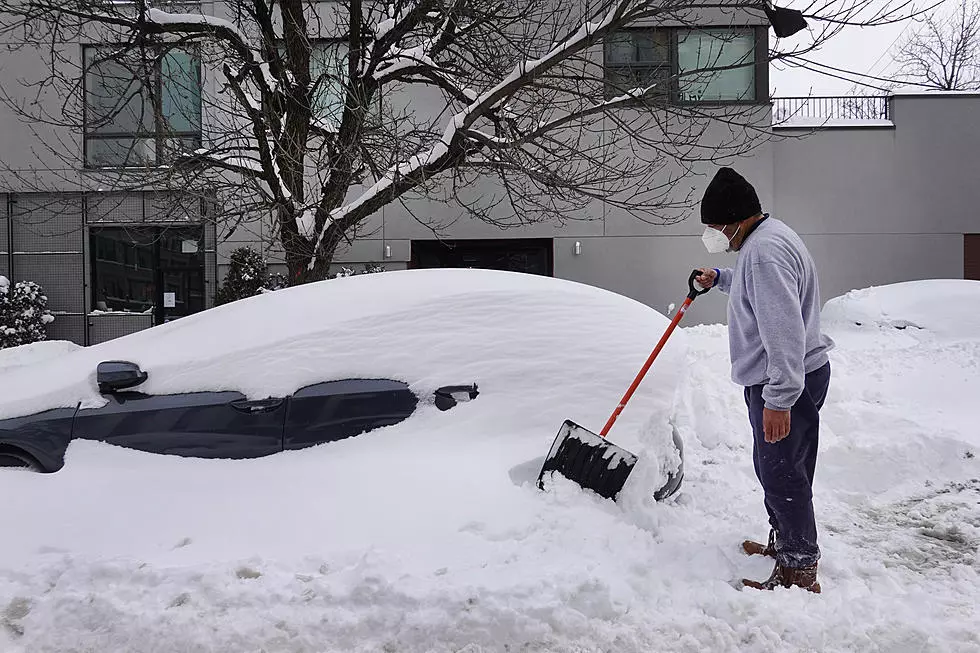 How Old is Too Old to Shovel Minnesota’s Snow?