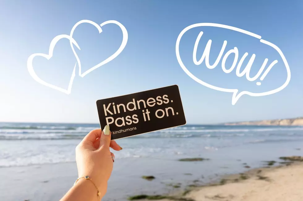 5 Facts About Kindness That Will Make You Say ‘WOW’
