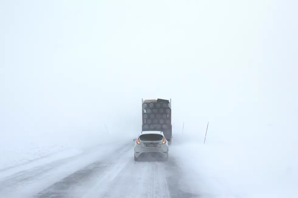 10 Winter Driving Tips from A Minnesota State Trooper