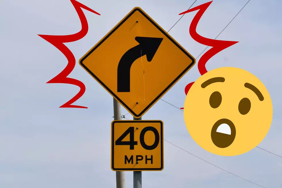 The Truth About Yellow Speed Signs on Minnesota Roads