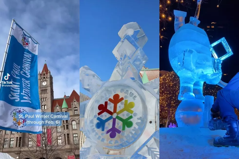 Minnesota’s Most Famous And Wonderful Winter Festival Starts Today