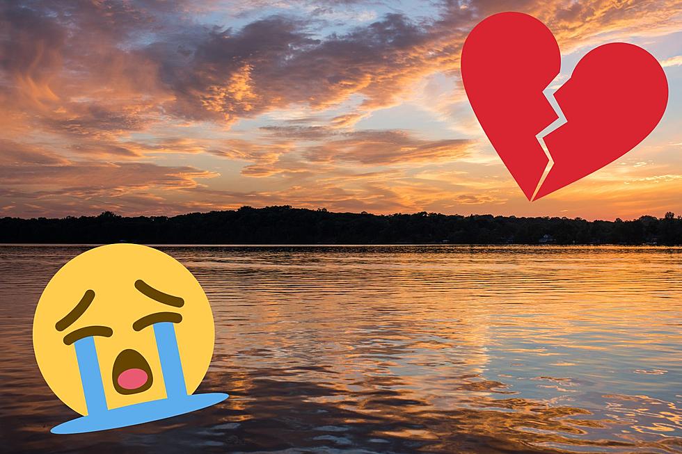 NOOO! Minnesota Loses One Of Its Most Beloved Lakes