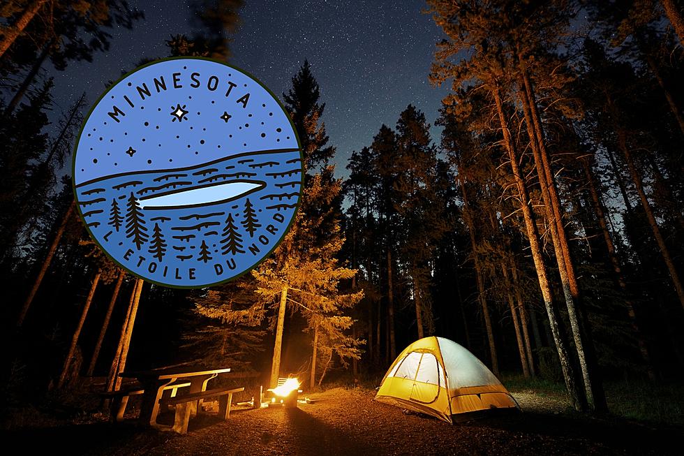Think Summer! Minnesota Ranked Among the Best States for Camping