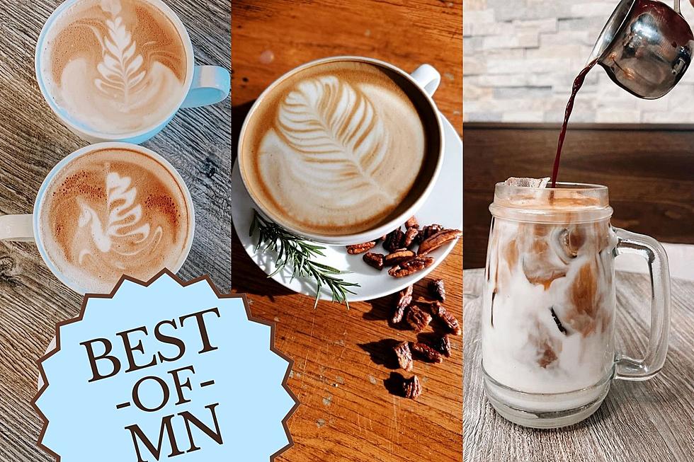 Coffee Break? You Need To Visit The Best Coffee Shops In Southern Minnesota