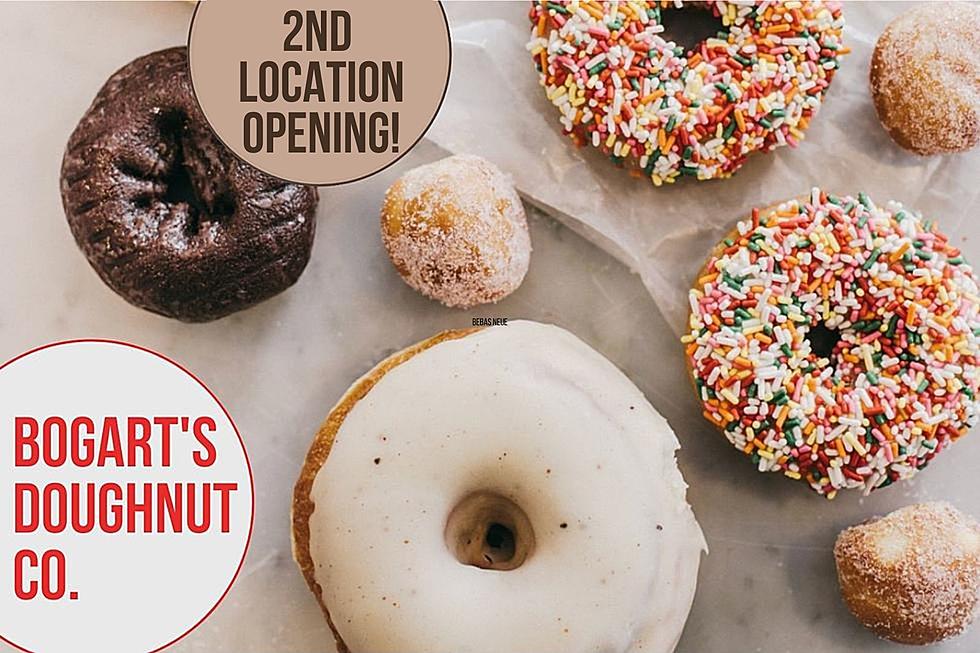Finally! Popular Minnesota Donut Shop Shares 2nd Location Grand Opening