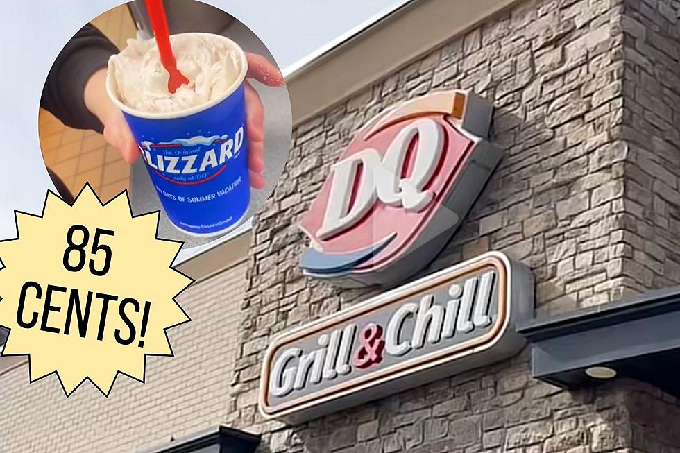 Everything You Need To Know To Get A Blizzard For 85 Cents In Minnesota