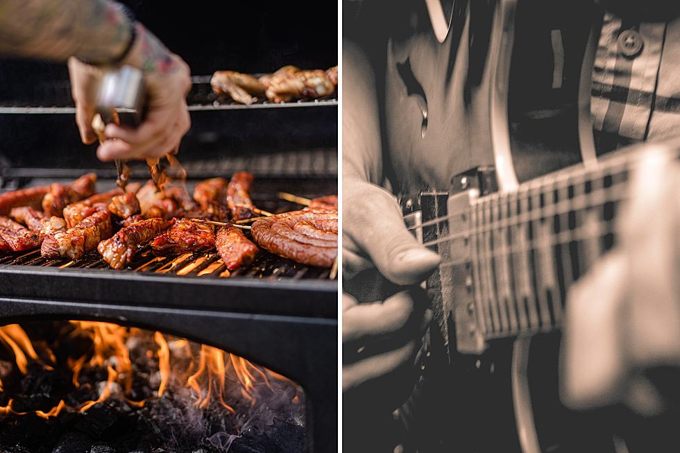 Smokin’ In Steele BBQ & Blues Fest This Weekend in Owatonna
