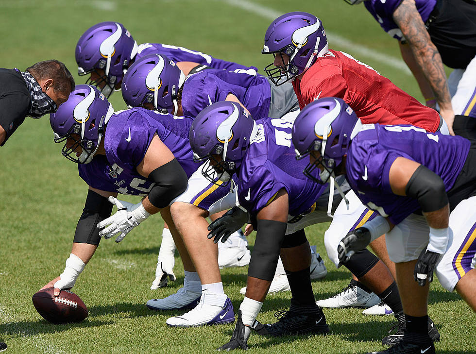 Your Insider Guide to 2023 Minnesota Vikings Training Camp