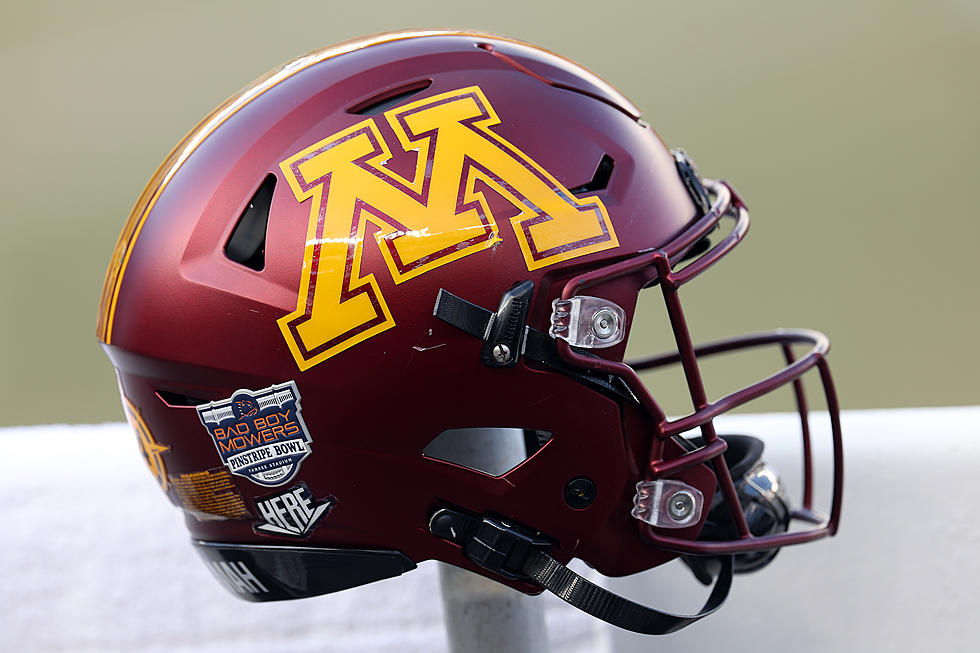 Big Ten Unveils Gophers Football Opponents for Next 5 Seasons