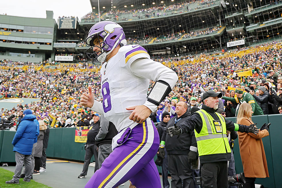 Minnesota Vikings Fear Kirk Cousins May Be Out for Rest of Season