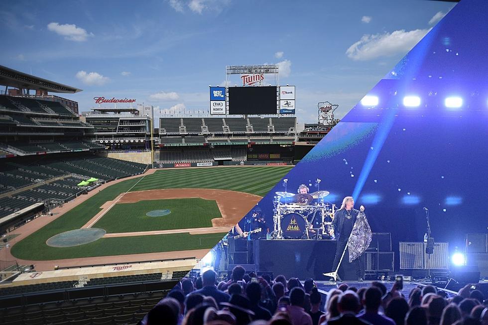 Take a Look at Target Field’s 2024 Concert Lineup (So Far)