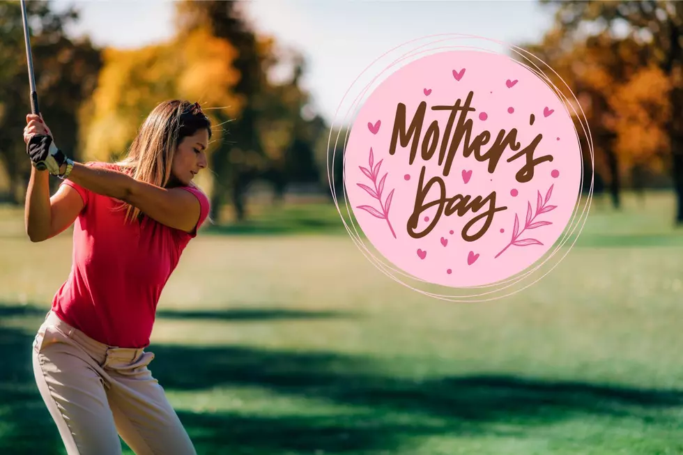 Is Mom a Golfer? Perfect Southern MN Mother's Day Gift!