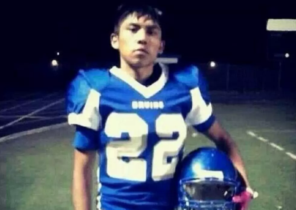 Arizona High School Football Player Dies From Head Injuries