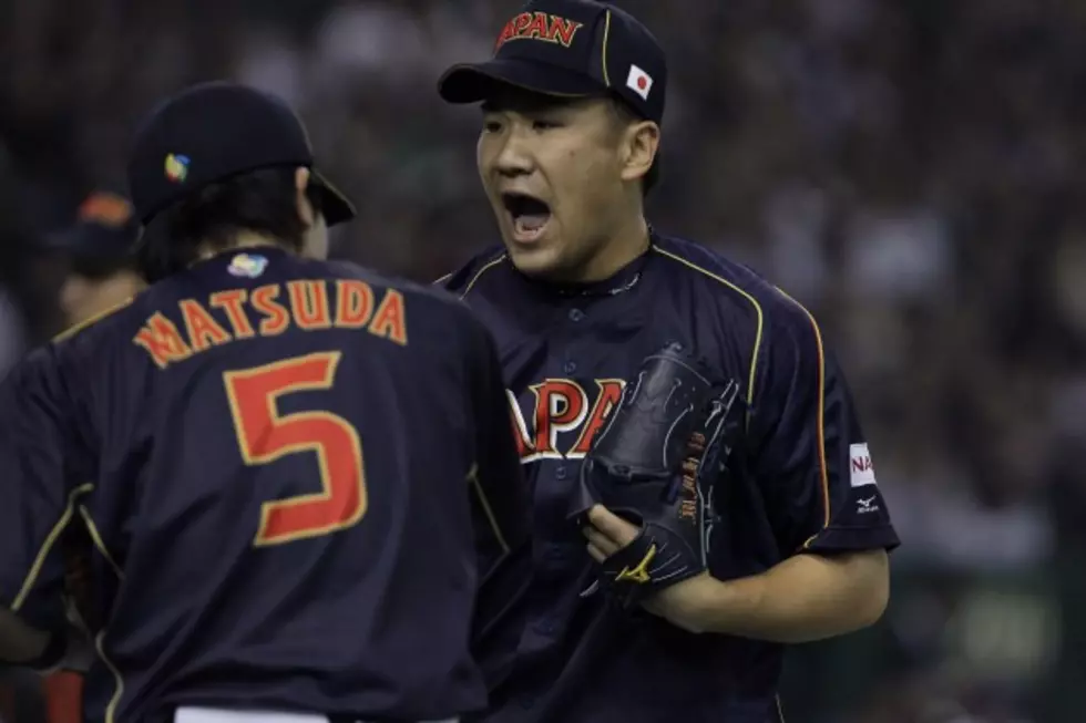 Yankees, Masahiro Tanaka Agree to Seven-Year Deal