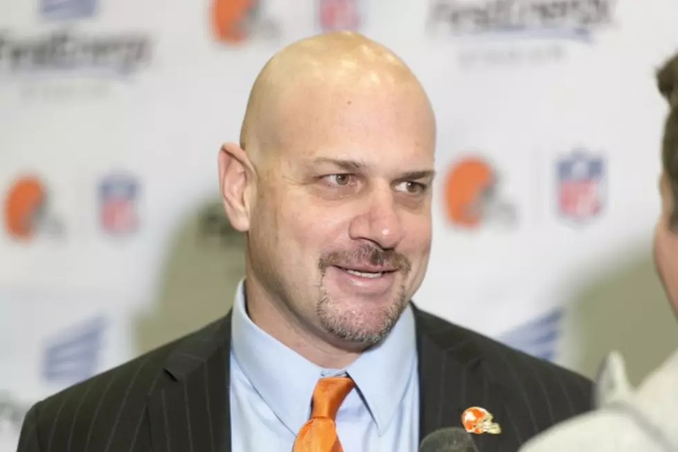 Cleveland Browns Hire Mike Pettine as New Coach
