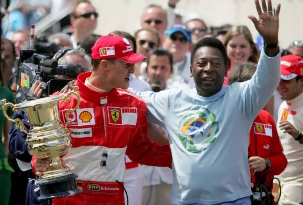Prosecutors Searching for Schumacher Video