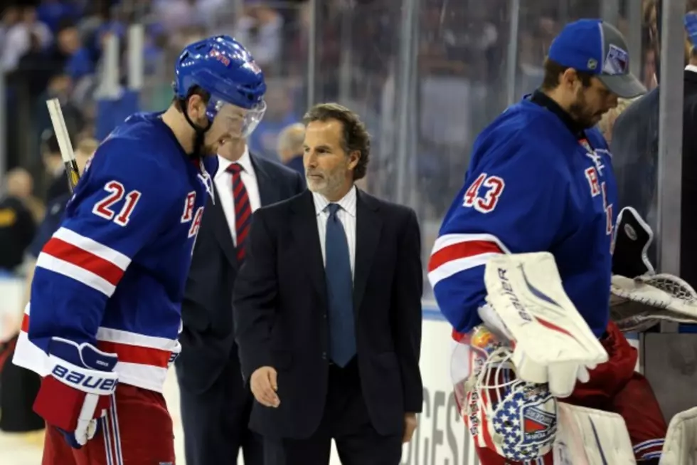 Torts Back After &#8220;Embarrassing&#8221; Situation