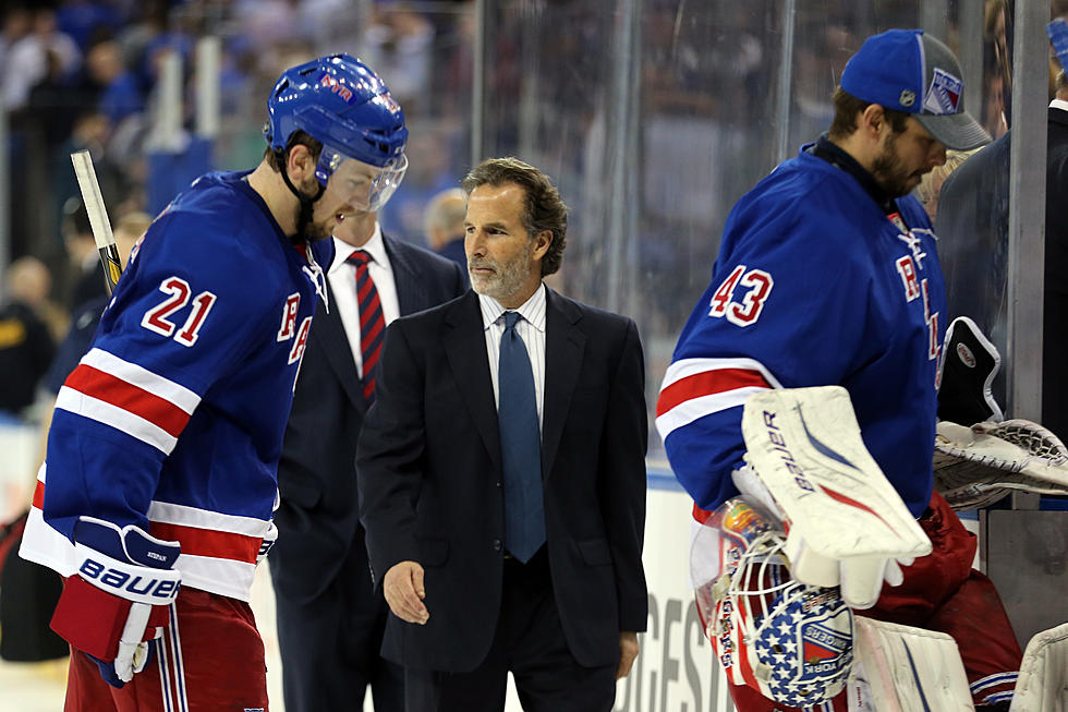 Torts Back After “Embarrassing” Situation