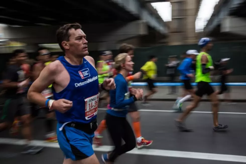 Tribute Planned for Boston Marathon Bomb Victims