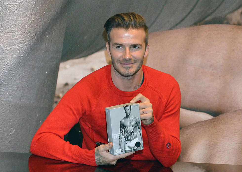 Beckham to purchase team