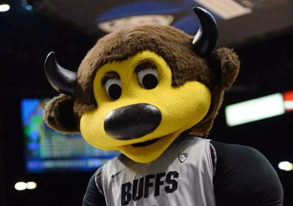 Colorado Buffaloes to Open NCAA Tourney Against Pittsburgh