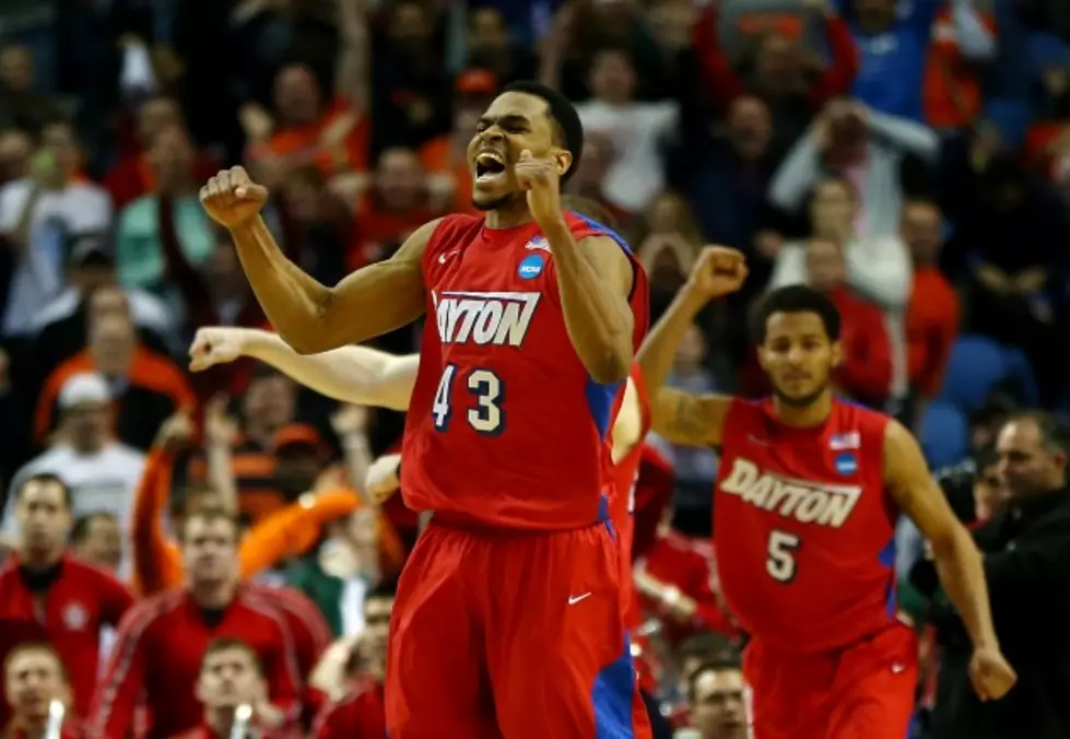 How&#8217;s Your Bracket Faring?&#8230;Did You Pick Harvard, Dayton and North Dakota State?