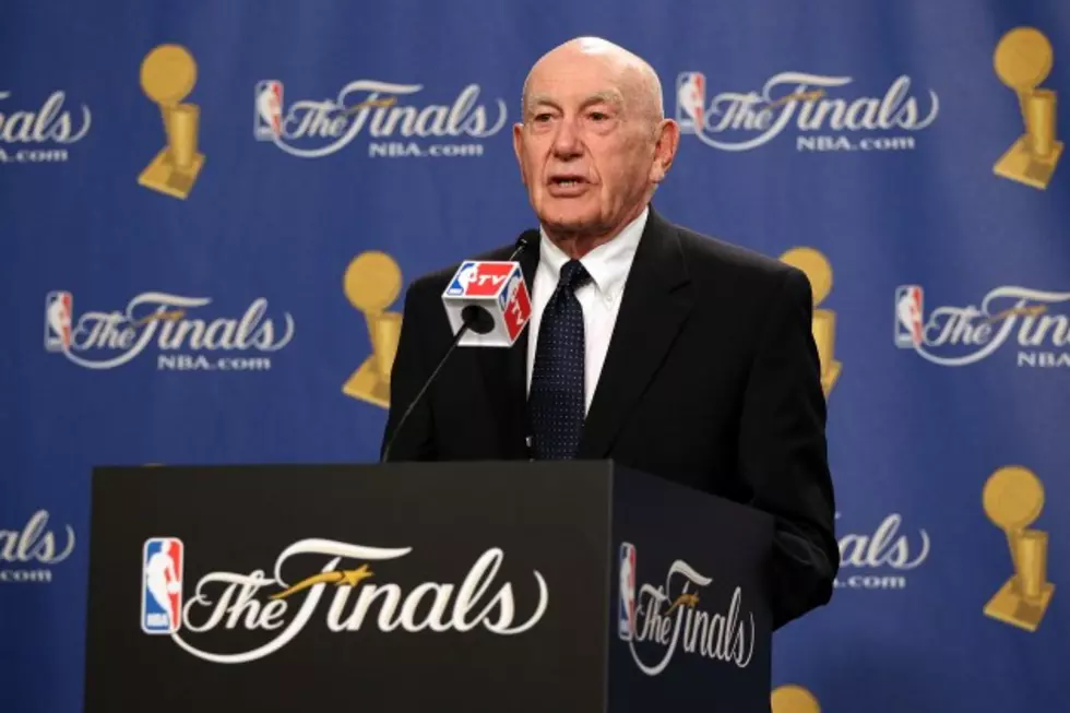 Hall of Fame Coach Jack Ramsay Dies at 89