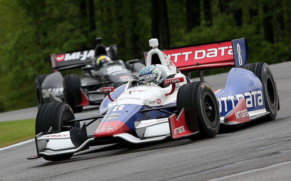 AP Sources: IndyCar Commits to New Orleans Race