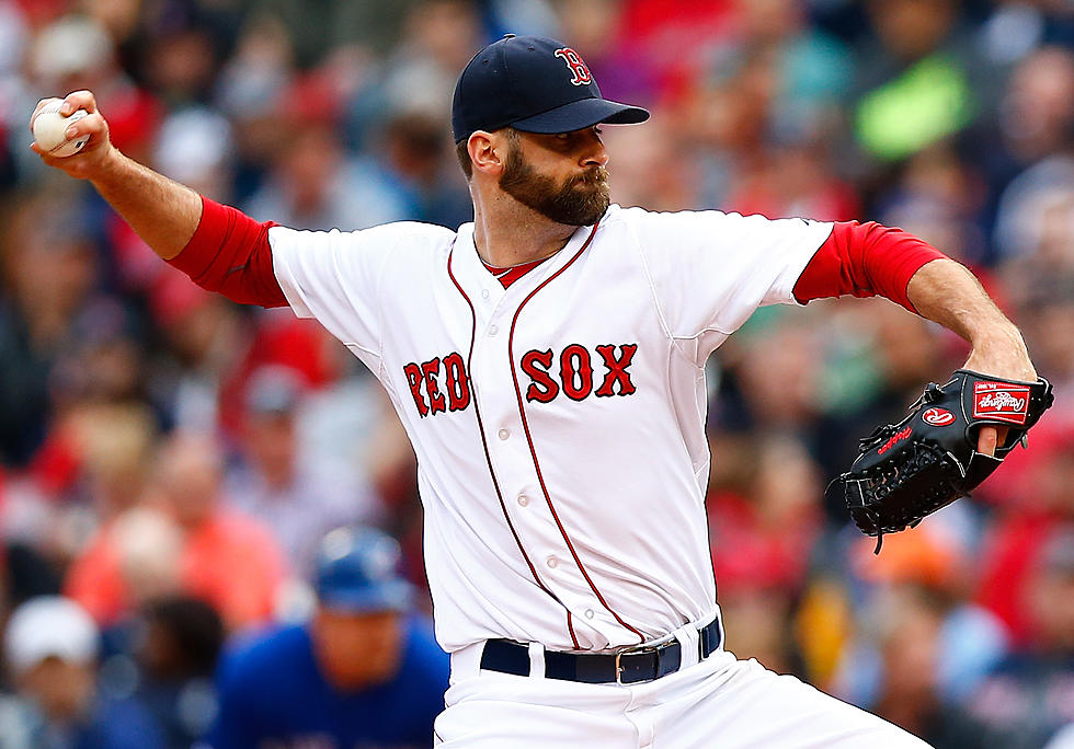 Red Sox Looking to Snap Skid